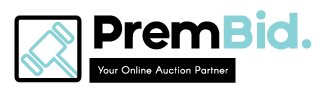 Prembid Logo